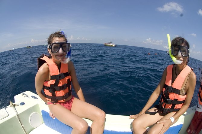 Whale Sharks Small-Group Tour in Cancun and Riviera Maya - Sunscreen, Hats, and Little Rules That Change Everything