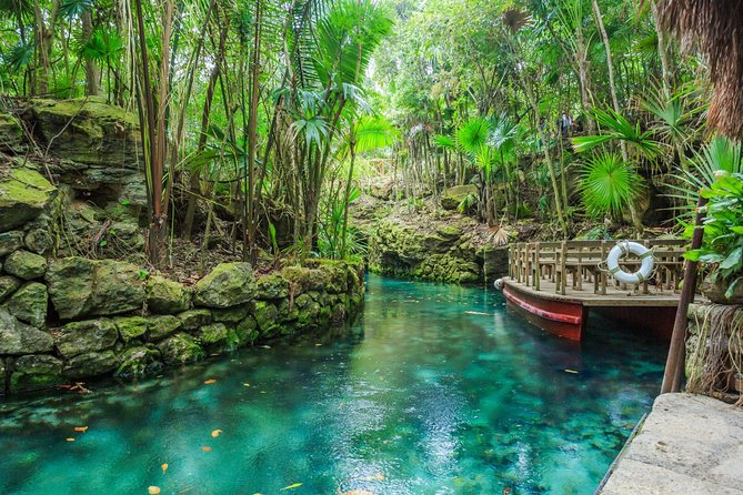 Xcaret Aquatic Theme Park Private 12 hrs Trip from Cancun by van - Who This Private Xcaret Transfer Fits Best