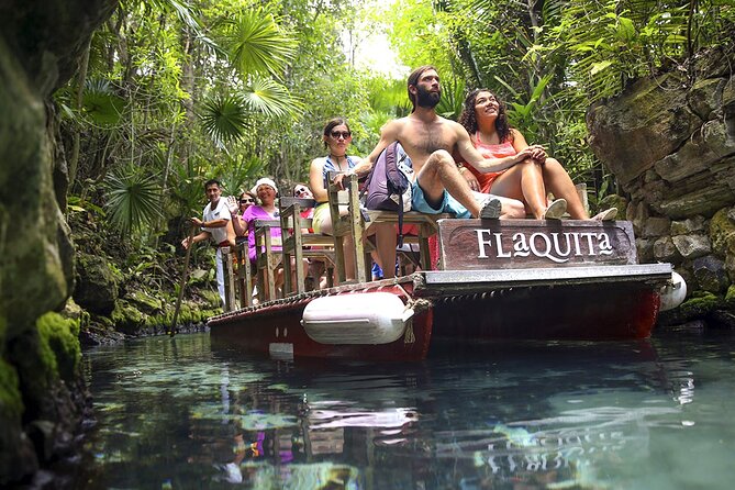 Xcaret Park Day Tour & Night Show with Transportation - Night Espectacular show: why the evening entry changes the whole day