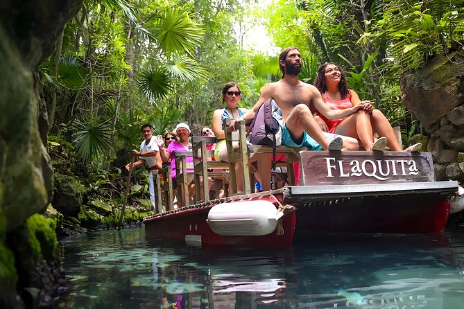 Xcaret Park Plus Tour! Nature, Culture and Nightshow from Cancun - The nightshow: México Espectacular under the Xcaret lights