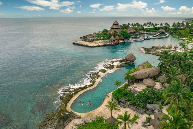 Xcaret Park Tickets Roundtrip Included from Cancun - What to pack, and how to handle the physical side