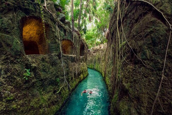 Xcaret Park Tickets Roundtrip Included from Cancun - Service and support: what the named staff experience tells you