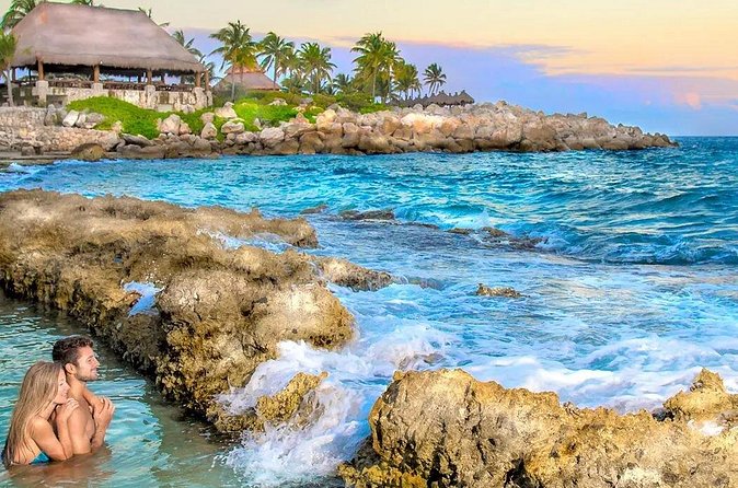 Xcaret Plus Full Day Tour - Wildlife stops that are included, and how to get the most from them