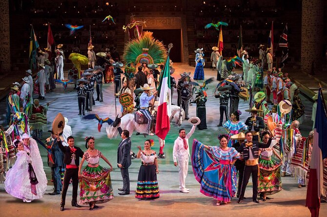 Xcaret Plus Full-Day Tour from Cancun with Transport - Entering Xcaret Park with Plus Area access