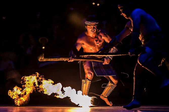 Xcaret Plus Full-Day Tour from Cancun with Transport - Who this Cancun to Xcaret Plus tour is best for