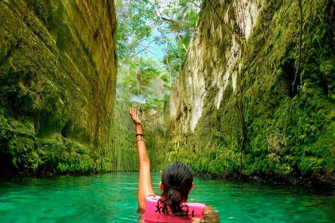 Xcaret Plus Full-Day Tour from Cancun with Transport - Price and value, where $235 really lands