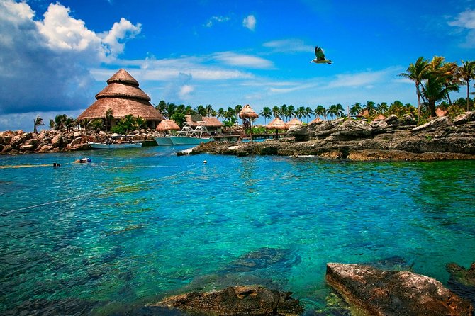 Xcaret Plus Full-Day Tour from Cancun with Transport - Underground rivers and snorkeling gear, what to pack