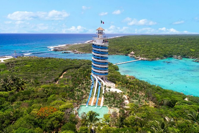 Xel ha All Inclusive - Kids World, Wildlife, and the Reality of Bugs