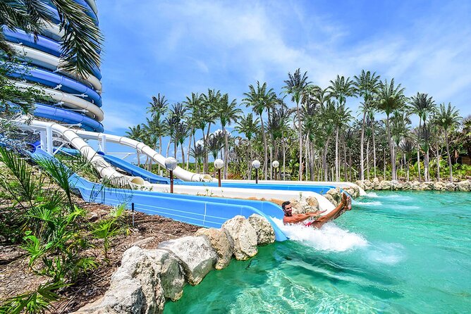 Xel-Ha Natural Park Tour - Caves and Zip-Lines: For Adventurers Who Like a Challenge