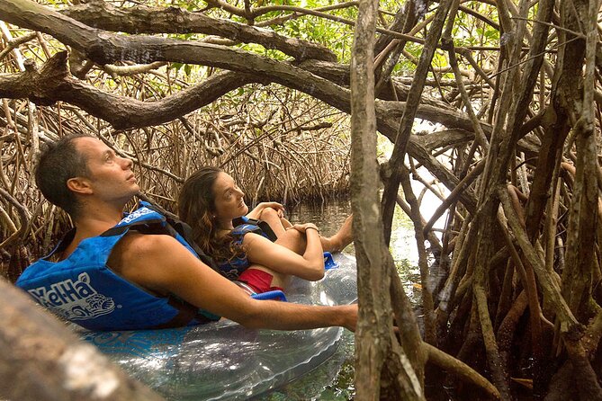 Xel-Ha Natural Park Tour - Tips to Make Your Day Run Smoothly