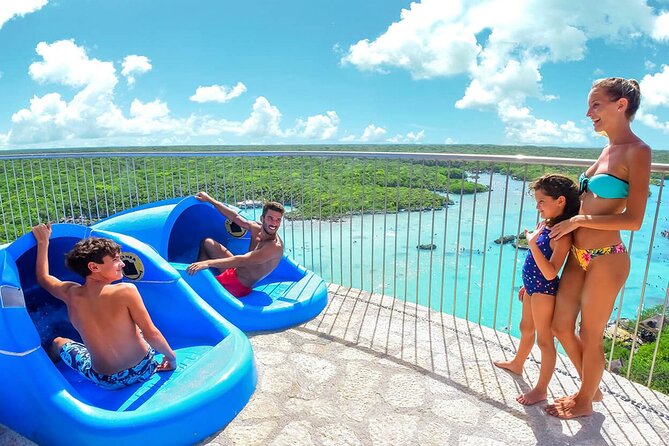 Xel-Ha Natural Park Tour - Who This Tour Suits Best