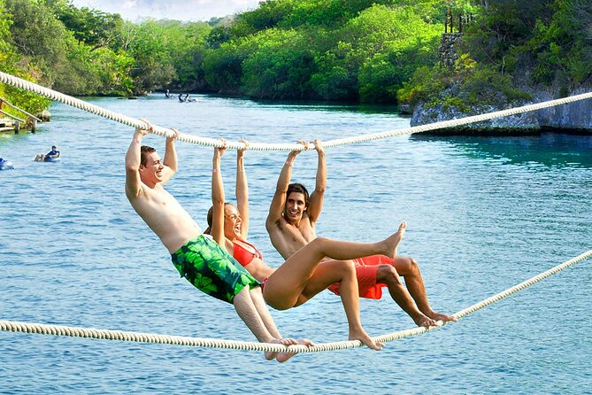 Xel-Ha Natural Park Tour - Should You Book the Xel-Ha Natural Park Tour?