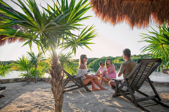 Xel-Ha Park Admission Tickets - Snorkeling the Natural Aquarium: What’s Included, What’s Not