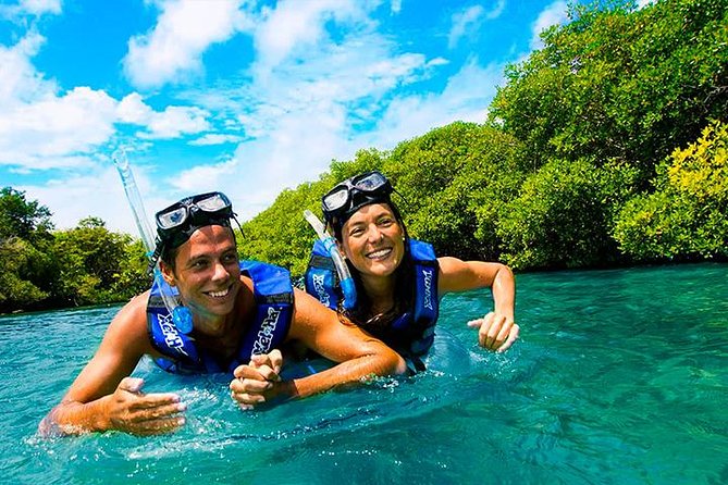 Xel ha Park Tour All inclusive! Nature & Fun from Cancun & Playa Del Carmen - What Xel-Ha feels like once you’re there