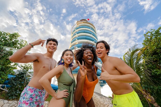 Xel-Ha Tickets with Transportation included - Snorkeling and Tubing: Where Your Included Time Actually Goes