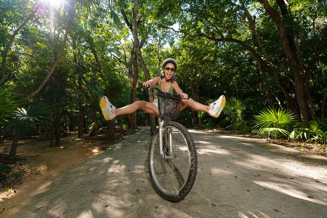 Xel-Ha Tickets with Transportation included - Food and Drinks: A Real Part of the Value