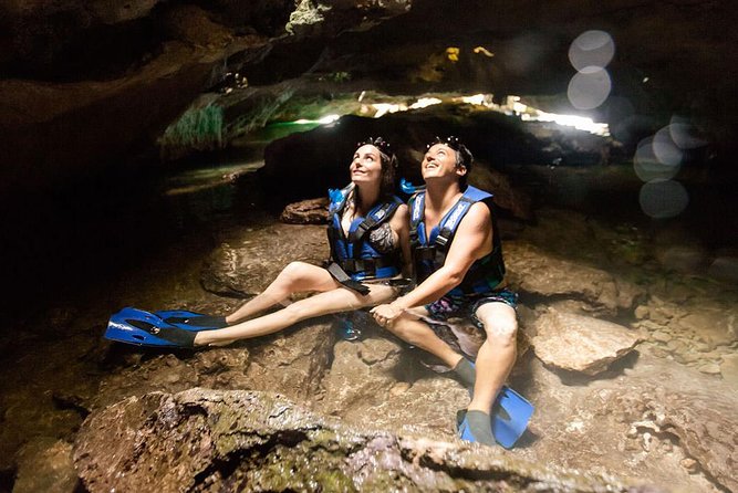 Xelha Snorkel Adventure! Gorgeous & Natural From Playa Del Carmen - Inside the park: 20-plus attractions, jungle paths, and the areas that slow the day down