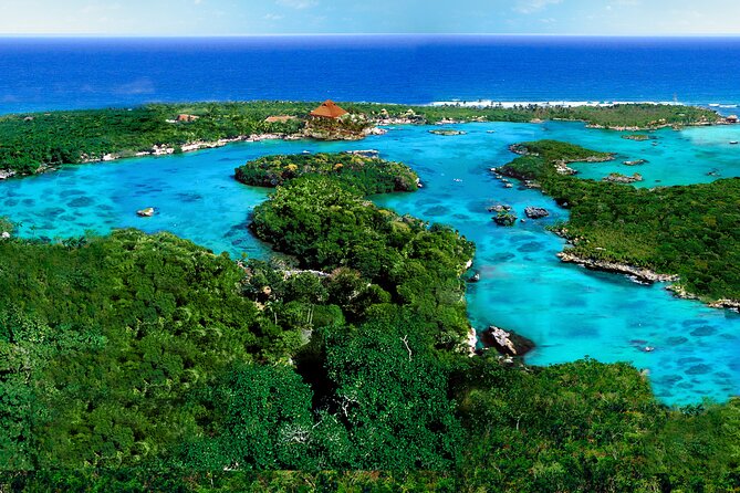 Xelha Snorkel Adventure! Gorgeous & Natural From Playa Del Carmen - How to get the best day out of your 12 hours