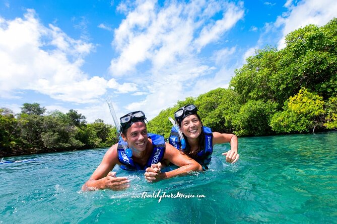 Xelha water park with transportation - A full 8 hours at Xel-Ha: what your day feels like