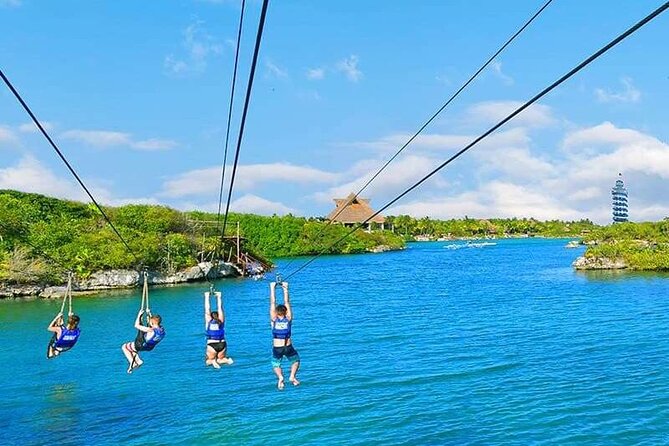 Xikbal Eco Park All Inclusive - The Cancun All-Inclusive Pitch: What You’re Actually Buying