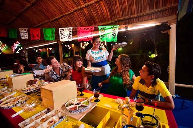 Xoximilco Mexican Tour With Transportation Included - Where Xoximilco Fits Into a Cancun Itinerary