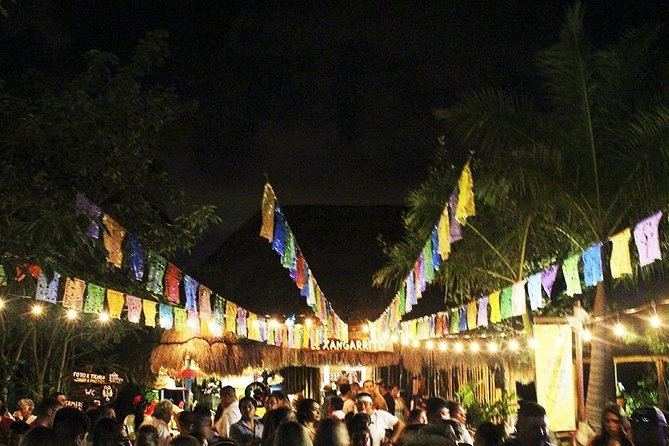 Xoximilco Mexican Tour With Transportation Included - Open Bar Tequila and the Real Drinking Pace