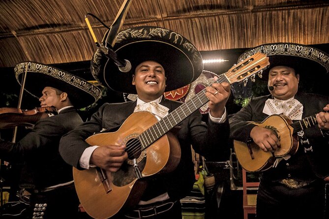 Xoximilco Tour Night Cruise from Cancun & Riviera Maya - Stop at Xoximilco Cancun by Xcaret: Culture That You Can Participate In