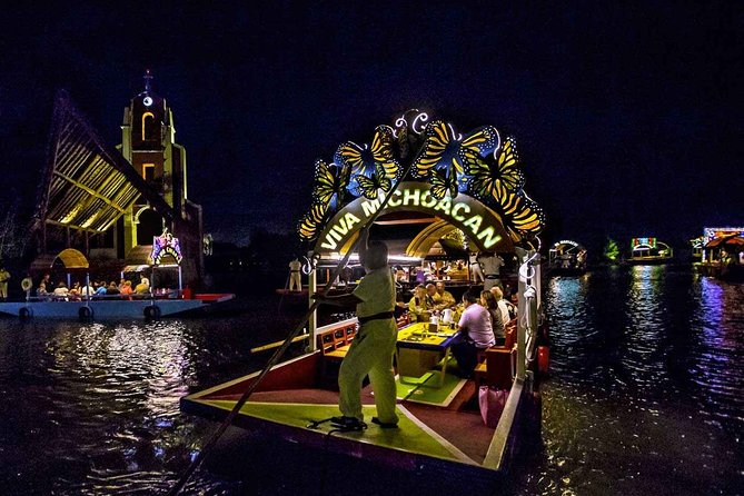Xoximilco Tour Night Cruise from Cancun & Riviera Maya - What I’d Watch For: Photos, Focus, and Group Energy