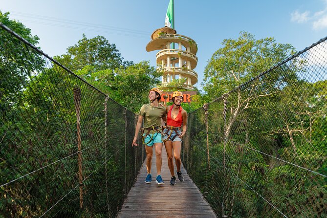 Xplor Park Day Trip with Lunch and Transportation - Photos, lines, and managing your expectations