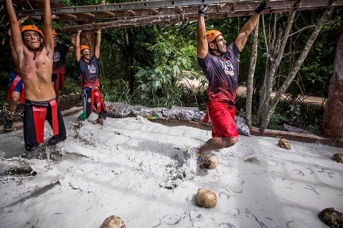 Xplor Wild Adventure with Unlimited Snacks and Buffet - Amphibious rides and flooded caves: the fun that feels different