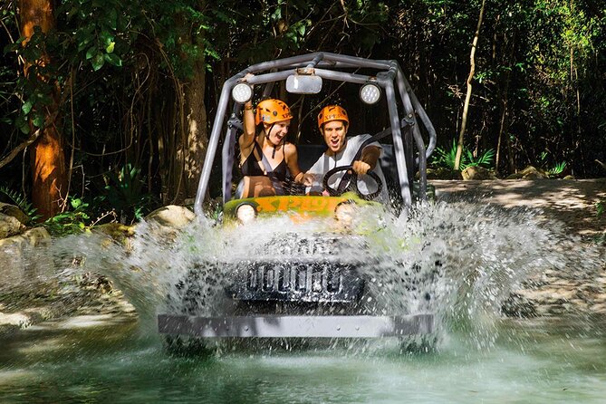 Xplor Wild Adventure with Unlimited Snacks and Buffet - Toboganxote 5-in-1 slide and Hammock Splash water fun