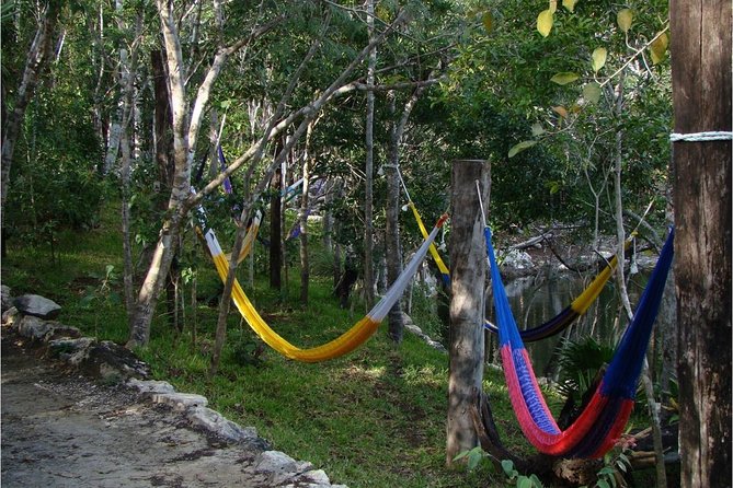 Ziplining and Cenote Tour from Cancun - Price and value: is $99 a fair deal?
